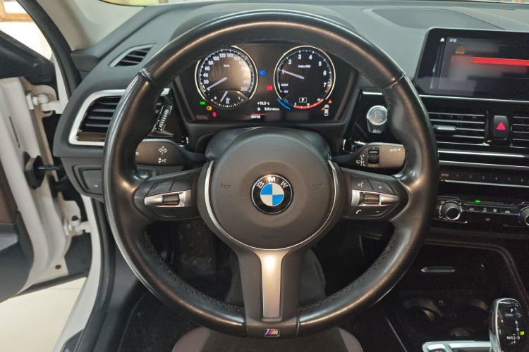 Used BMW 1 Series 2021 120i M Sport Night Edition
