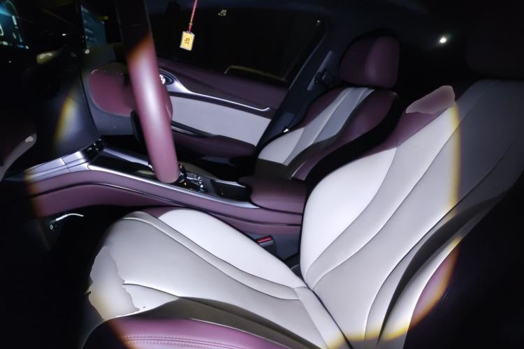 Used BYD Seal 2023 DM-i 1.5L 121km Prestige Model