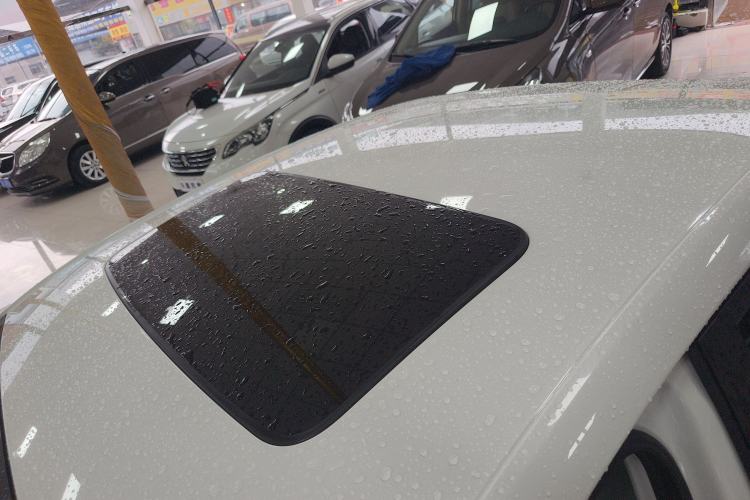 Used Chevrolet Monza 2023 1.5L Dual-Clutch Enjoyment Edition Roof