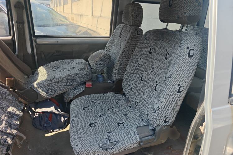 Used Wuling Rongguang 2011 1.2L Standard Version
