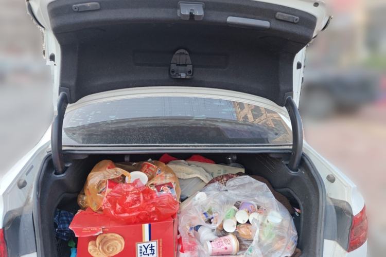 Used Audi A4L 2017 Plus 45 TFSI quattro Stylish Model