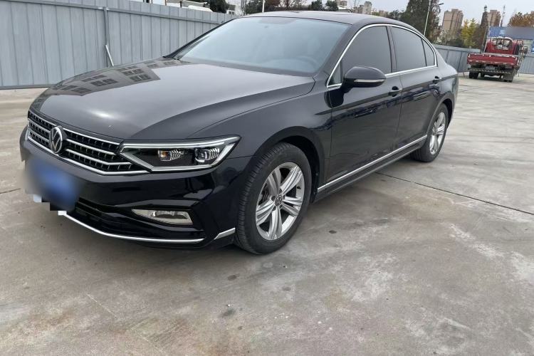 Used Volkswagen Magotan 2024 2 Million Units of Zhongxiang Version 280TSI DSG Comfort Edition