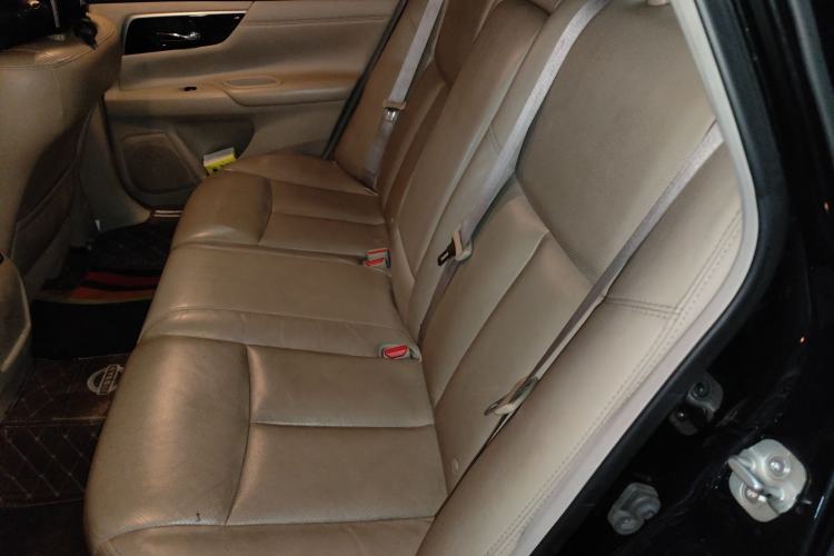 Used Nissan Teana 2016 2.0L XE Fashion Edition
