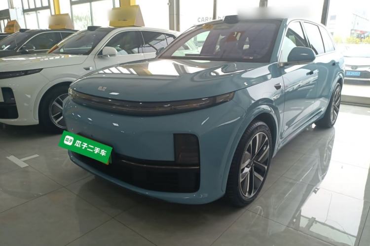 Used Li Auto L7 2024 Ultra Model