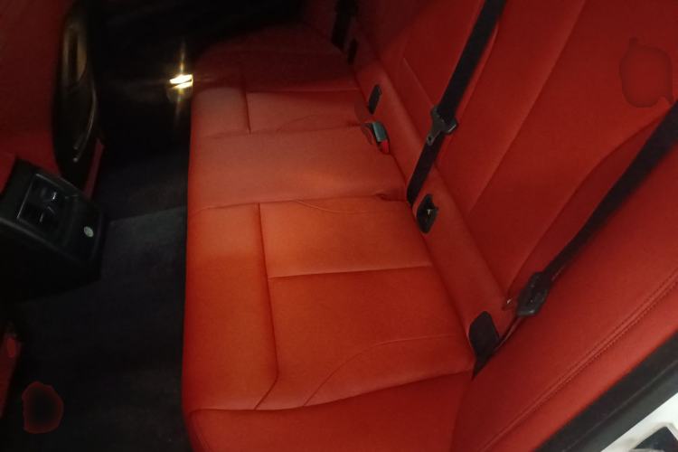 Used BMW 3 Series GT 2016 320i Design Package Edition