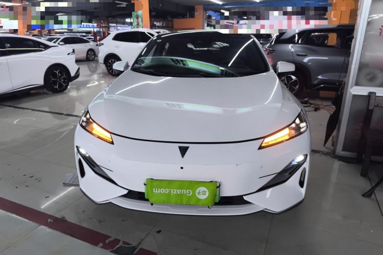 Used Deepal SL03 2023 200Max Range-Extended Version
