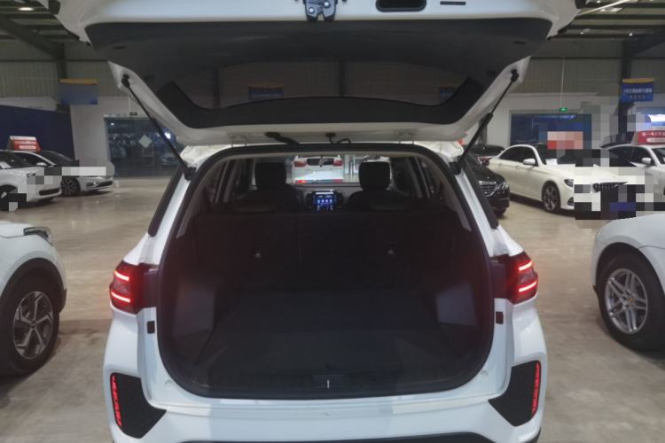 Used Hyundai ix35 2021 2.0L Automatic 2WD GLS Leading Edition
