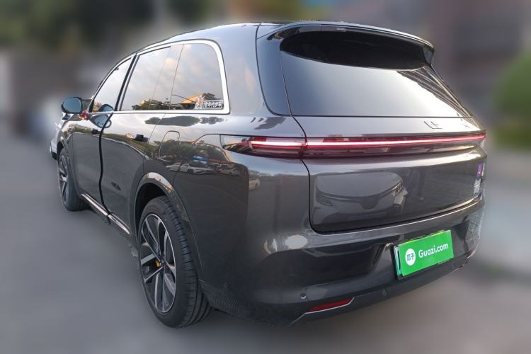 Used Li Auto L8 2023 Pro Model