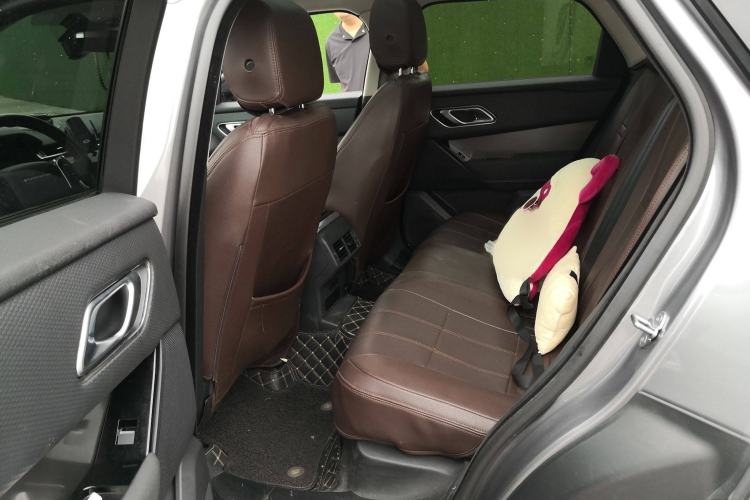 Used Land Rover Range Rover Velar 2020 P250