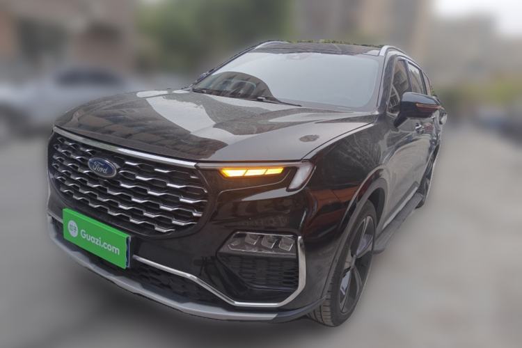 Used Ford Equator 2021 EcoBoost 225 Premier PLUS 6-Seater