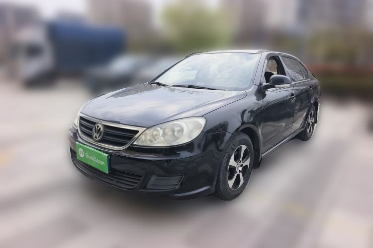 Used Volkswagen Lavida 