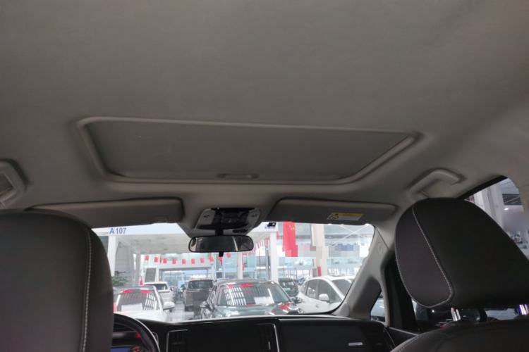 Used GAC Trumpchi M8 2024 Lingxiu Series 390T Deluxe Edition