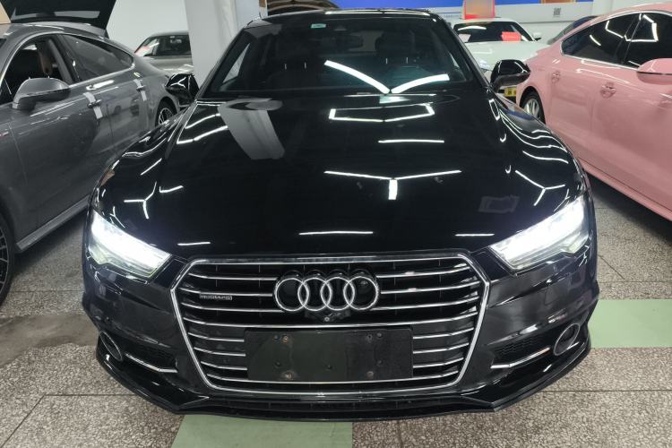 Used Audi A7 2016 50 TFSI quattro Dynamic Edition
