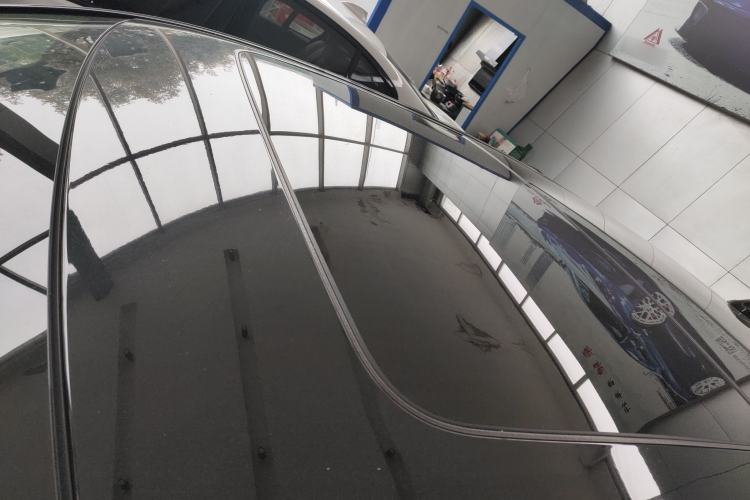 Used BMW 5 Series 2018 Revised Version 530Li Leading Edition Luxury Package