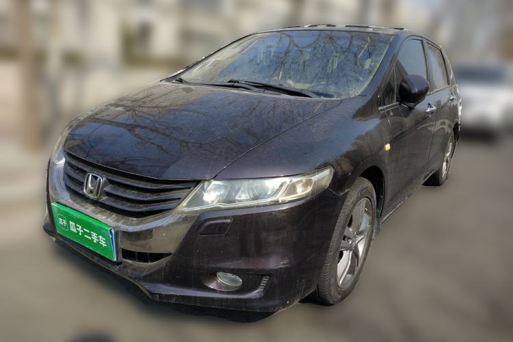 Used Honda Odyssey 2011 Jingxiu 2.4L Luxury Edition
