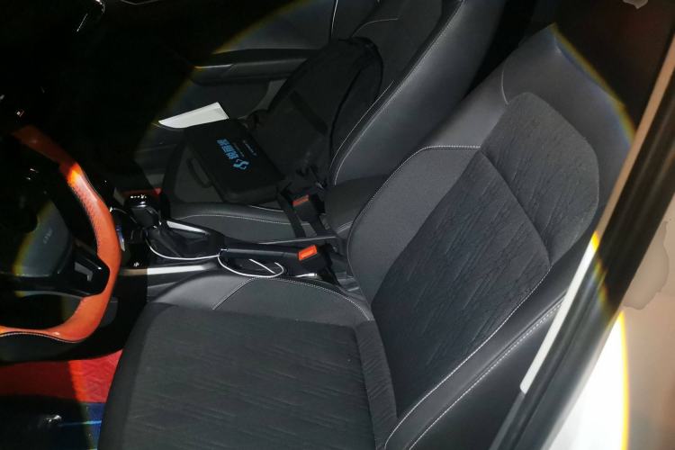 Used Volkswagen T-Cross 2020 280TSI DSG Comfort Edition