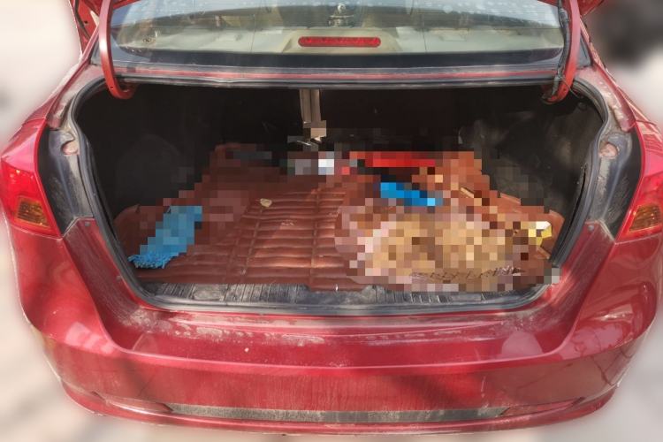 Used Buick Excelle 2015 1.5L Manual Classic Trim