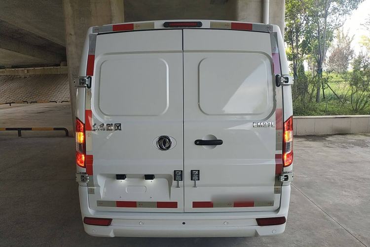 Used Dongfeng Yufeng EM27 2024 EM27L Henan Lidong 41.472 kWh
