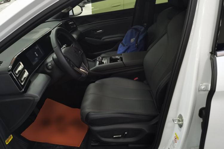 Used BYD Qin L 2024 DM-i 120KM Beyond Model
