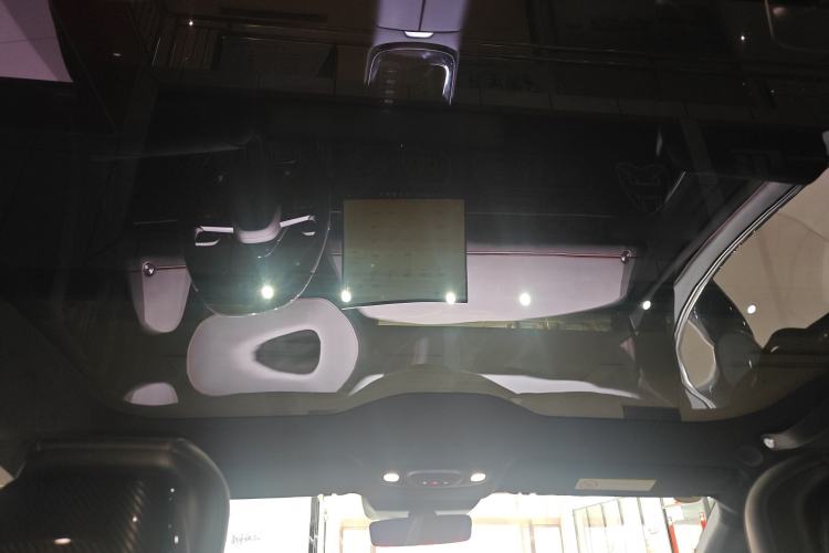 Used Xiaomi Auto SU7 Ultra 2025 Ultra Model
