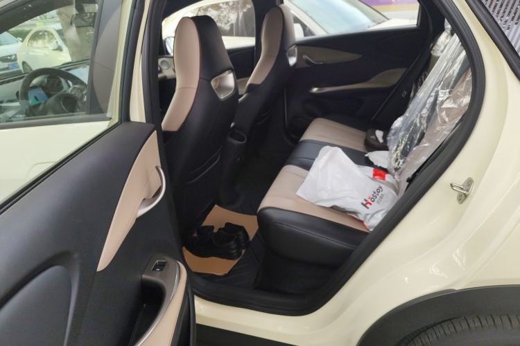 Used BYD Dolphin 2025 420km Free Edition
