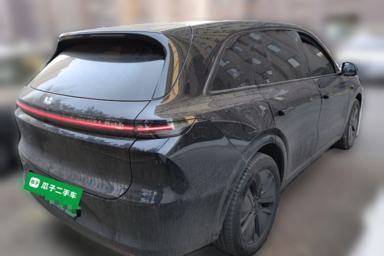 Used Li Auto L6 2024 Pro Model
