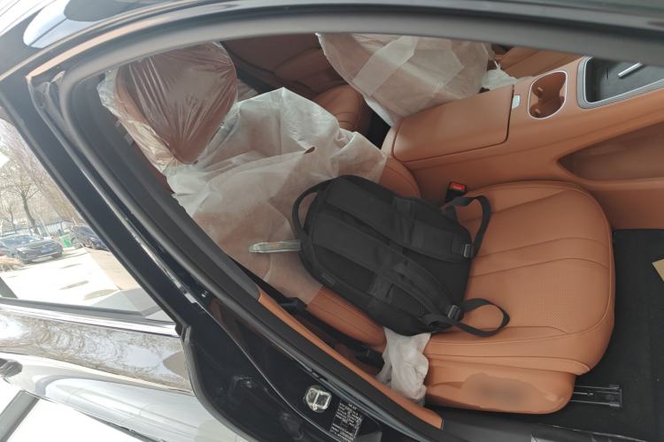 Used Hima H5 2025 Model Range-Extending Pro