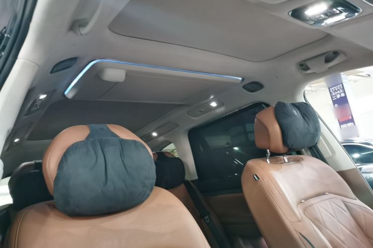 Used VOYAH Titan 2026 Model Max+