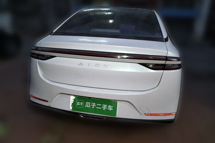 Used AION S Plus 2022 80 Tech Edition