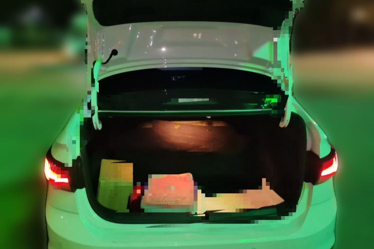 Used Volkswagen Lavida 2025 New Sharp 1.5L Outstanding New Edition