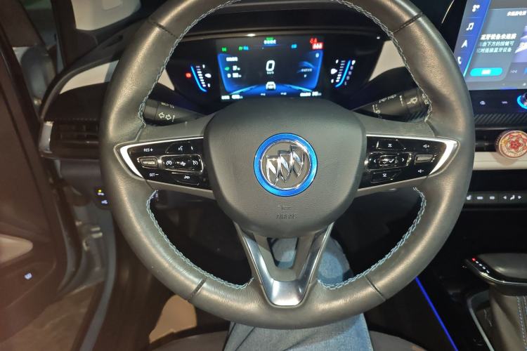 Used Buick Velite 6 2020 Plug-in Hybrid Connected Smart Model