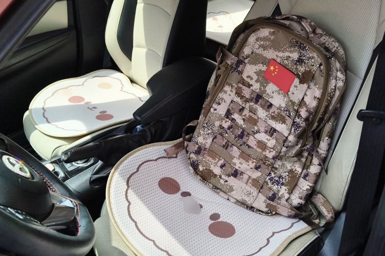 Used Mazda 3 Axela 2014 Sedan 2.0L Automatic Flagship Model