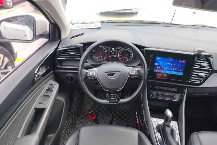 Used Jetta VS5 2019 280TSI Automatic Glory Edition