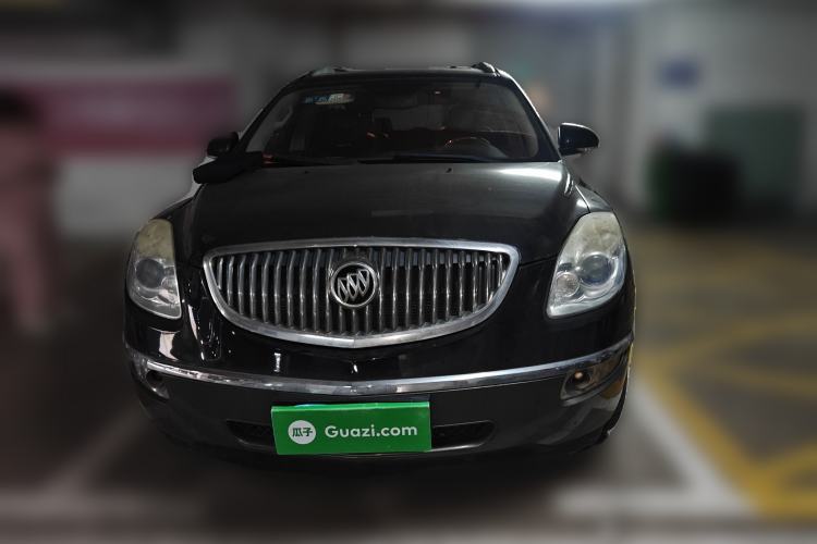 Used Buick Enclave 2010 3.6L Flagship Edition