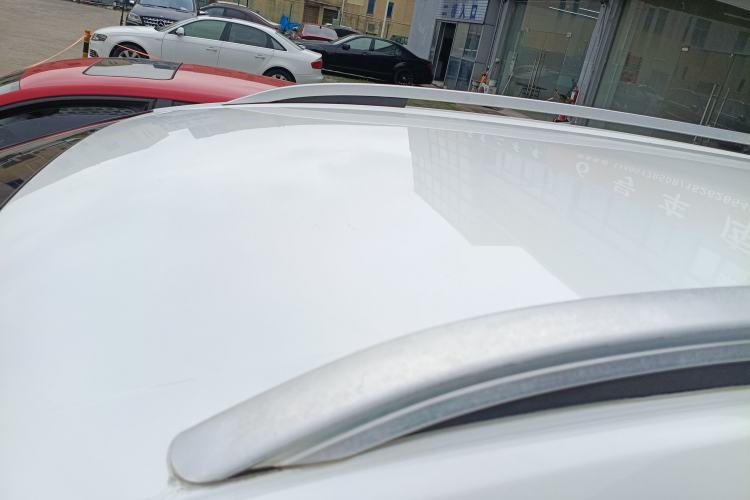 Used Ford Edge 2016 EcoBoost 245 Two-Wheel-Drive Titanium 5-Seater