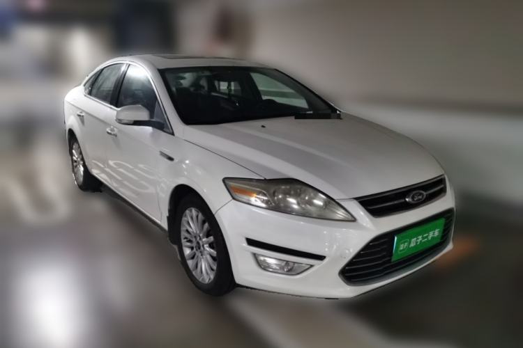 Used Ford Mondeo 2011 2.3L Luxury Model