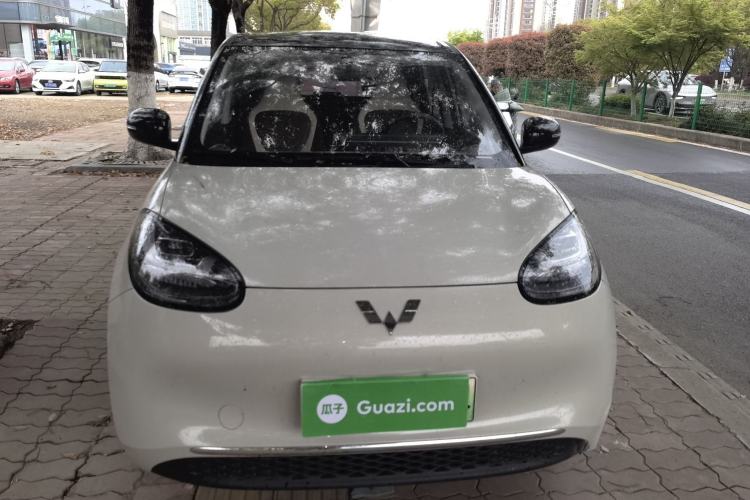 Used Wuling Bingo 2024 333 km Enjoyment Version
