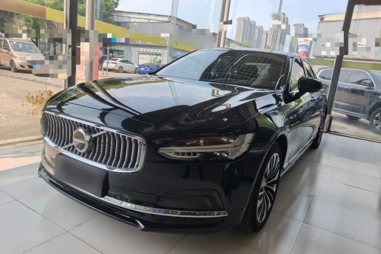 Used Volvo S90 2023 B5 Zhiyi Luxury Edition Guazi used car, China used car export, Used car for sale, Used  cars, Cheapest cars for sale