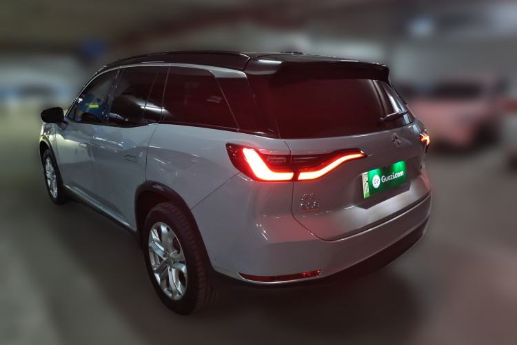 Used Nio ES8 2020 415 km Range 6-Seater Version
