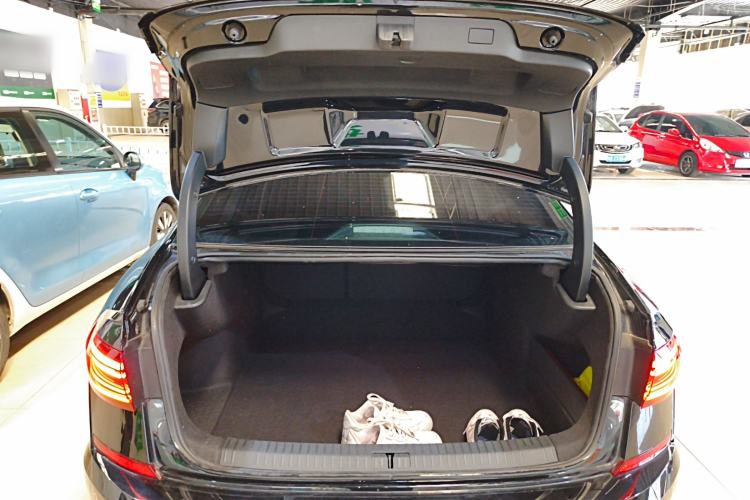 Used Volkswagen Passat 2024 330TSI Elite Edition