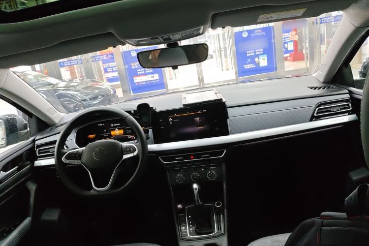 Used Volkswagen Lavida 2023 280TSI DSG Full-Comfort Edition
