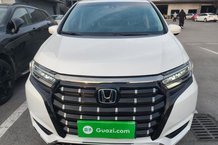 Used Honda Elysion 2022 2.0L eHEV Luxury Edition