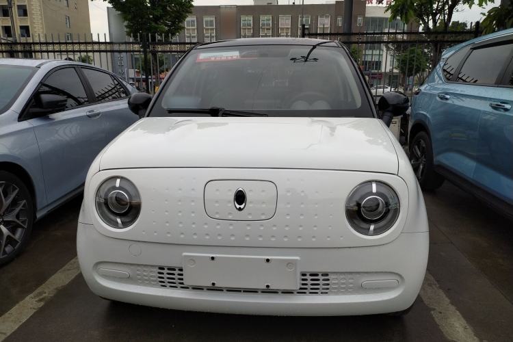 Used ORA Black Cat 2019 301km Standard Edition Front