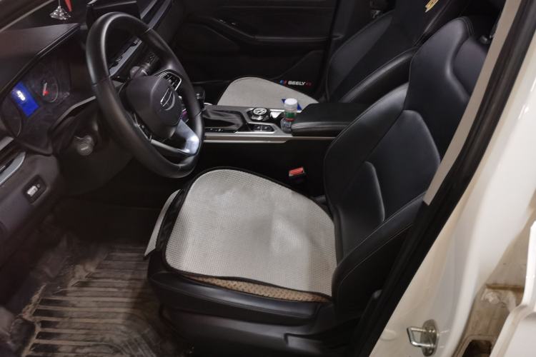Used Geely Auto Emgrand 2025 4th Generation 1.5L CVT Starry Edition