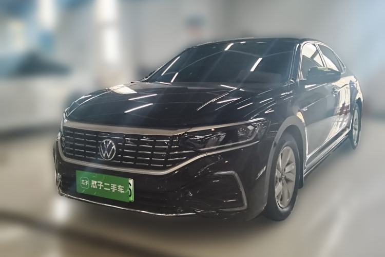 Used Volkswagen Passat New Energy 2022 430 PHEV Hybrid Business Edition