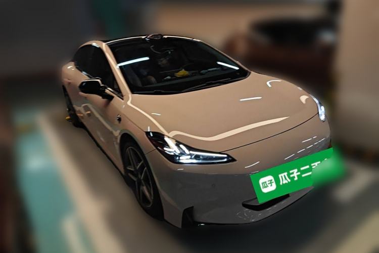 Used Hyptec GT 2024 Global Model 710 Ultra-High-Voltage LiDAR Edition