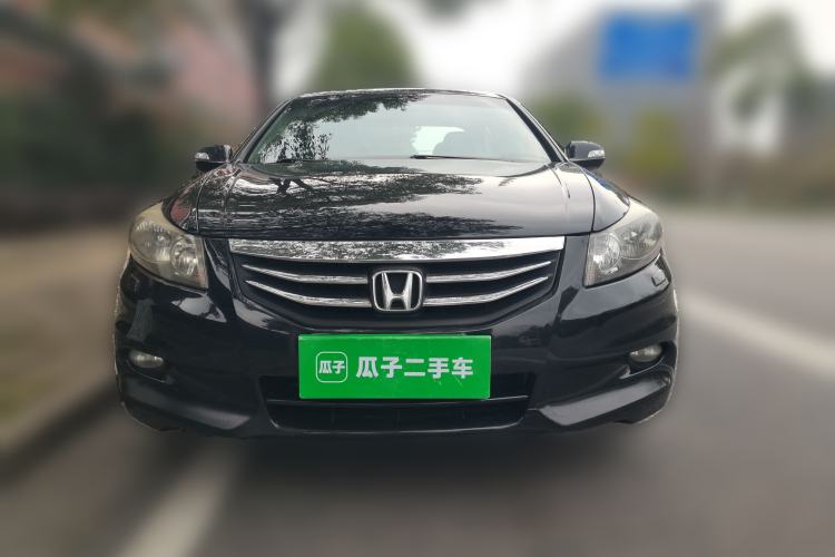 Used Honda Accord 2012 2.4L SE