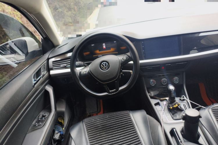 Used Volkswagen Lavida 2022 280TSI DSG Comfort Edition
