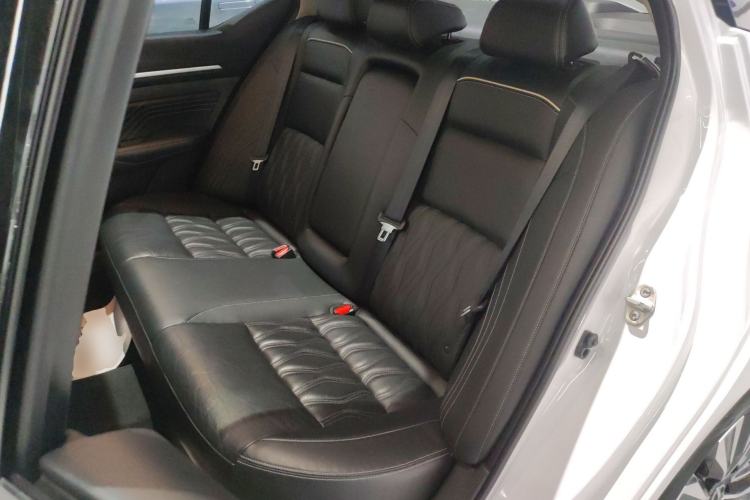 Used Nissan Teana 2022 2.0L XL-Upr Enjoyment Edition Left Rear Seat