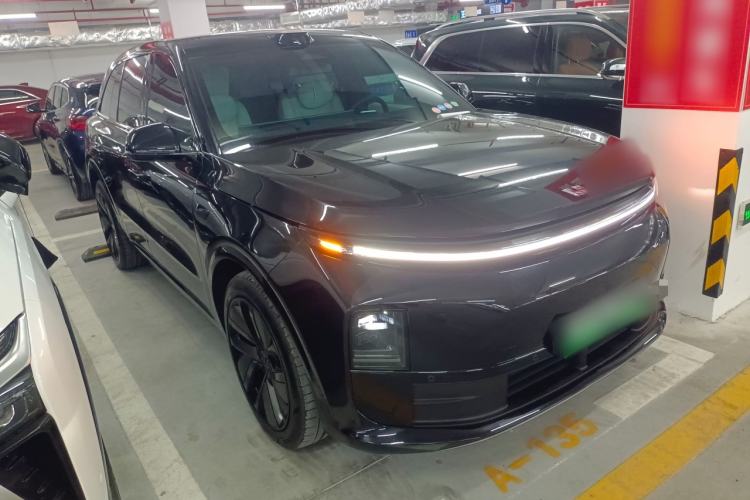 Used Li Auto L6 2024 Max

